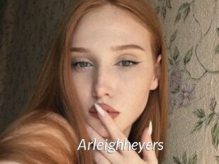 Arleighheyers