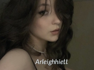 Arleighhiett