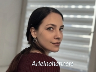 Arleinahanners