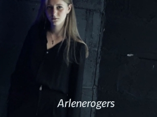 Arlenerogers