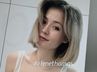 Arlenethomas