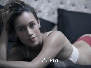 Arleta