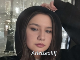 Arlettealiff