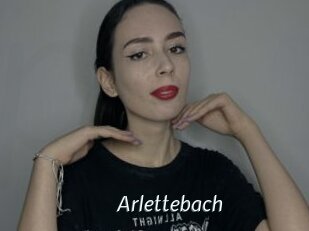 Arlettebach