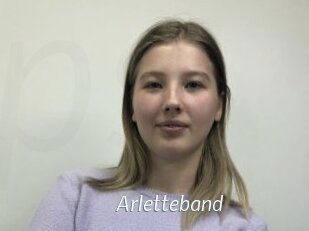 Arletteband