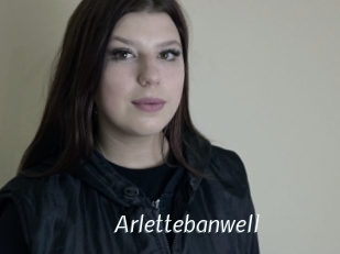 Arlettebanwell