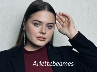 Arlettebeames