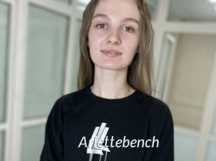 Arlettebench