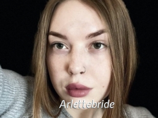 Arlettebride
