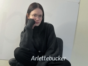 Arlettebucker