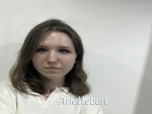 Arletteburt