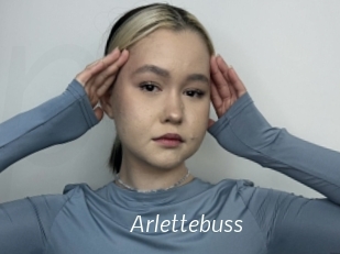 Arlettebuss