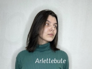 Arlettebute