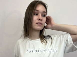 Arlettebyfield