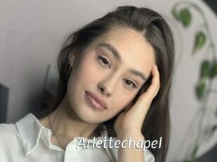 Arlettechapel