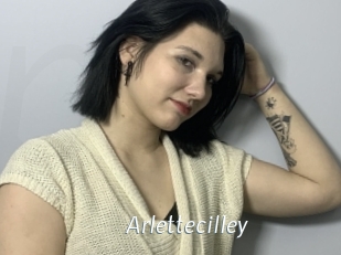 Arlettecilley