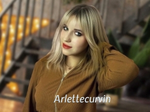 Arlettecurvin