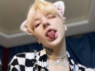Arlettedarby