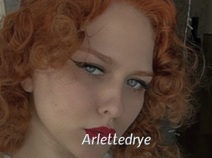 Arlettedrye