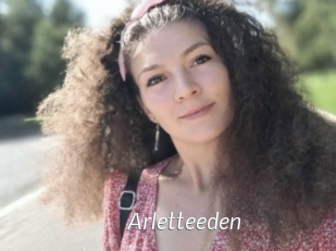 Arletteeden