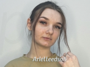 Arletteedsall