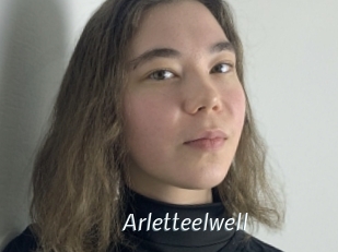 Arletteelwell