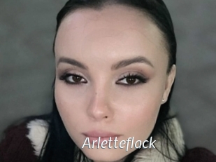 Arletteflack