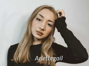 Arlettegail