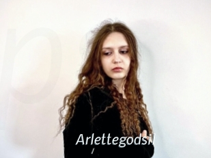 Arlettegodsil