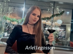 Arlettegosson