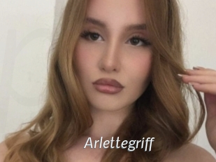 Arlettegriff
