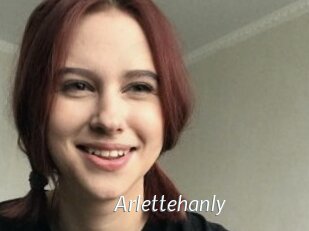 arlettehanly Porn Star