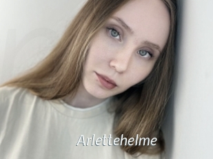Arlettehelme