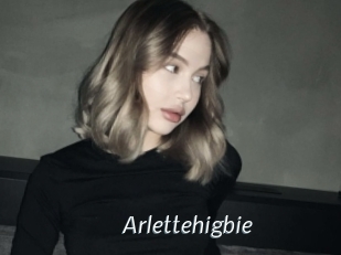 Arlettehigbie