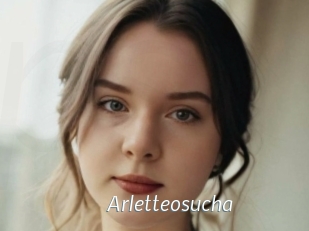 Arletteosucha