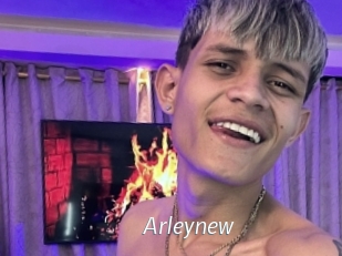 Arleynew