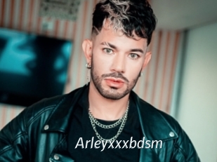 Arleyxxxbdsm