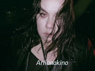 Arlianakino