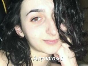 Arlynnrosee