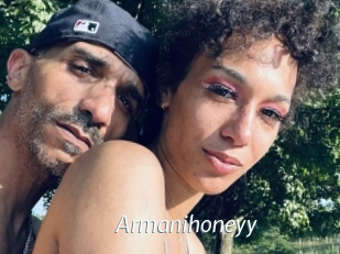 Armanihoneyy