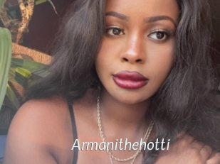 Armanithehotti