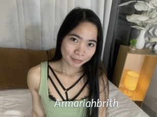 armariahbrith Porn Star