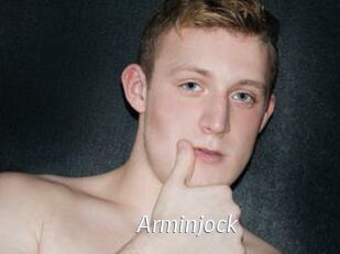 Arminjock