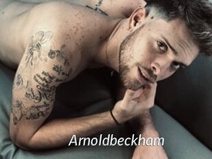 Arnoldbeckham
