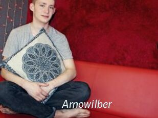 arnowilber Porn Star