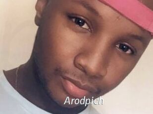 Arodpich