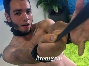 Aron18cm