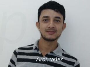 Aron_velez