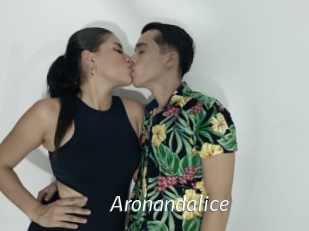 Aronandalice