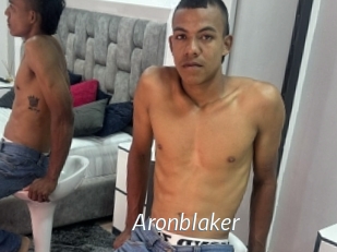 Aronblaker